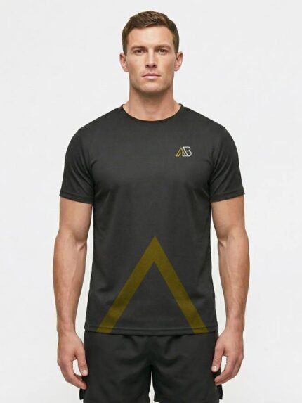 Midnight Dark T-Shirt