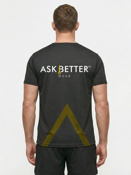 Midnight Dark T-Shirt