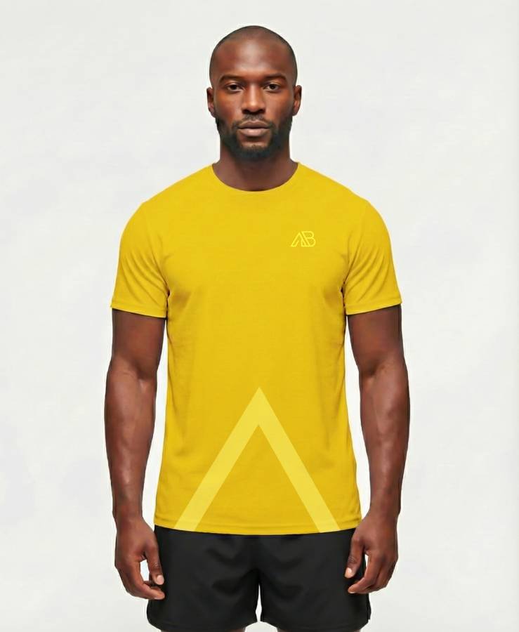 ABW Signature T-Shirt ABW Signature T-Shirt