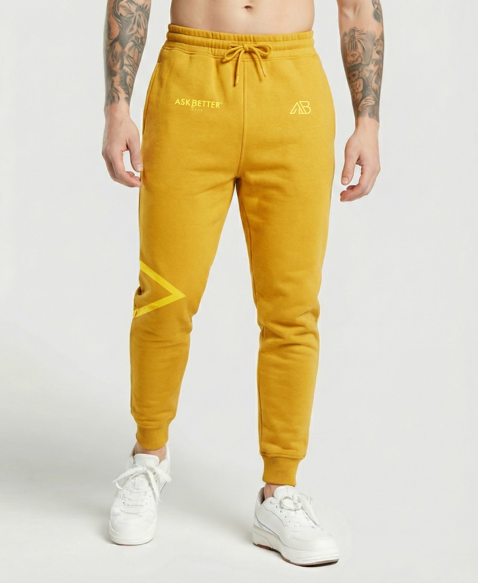 ABW Signature Joggrs ABW Signature Joggrs