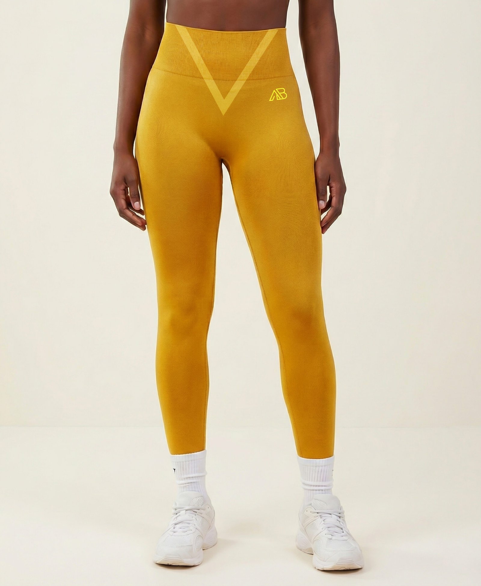 ABW Signature Leggings ABW Signature Leggings