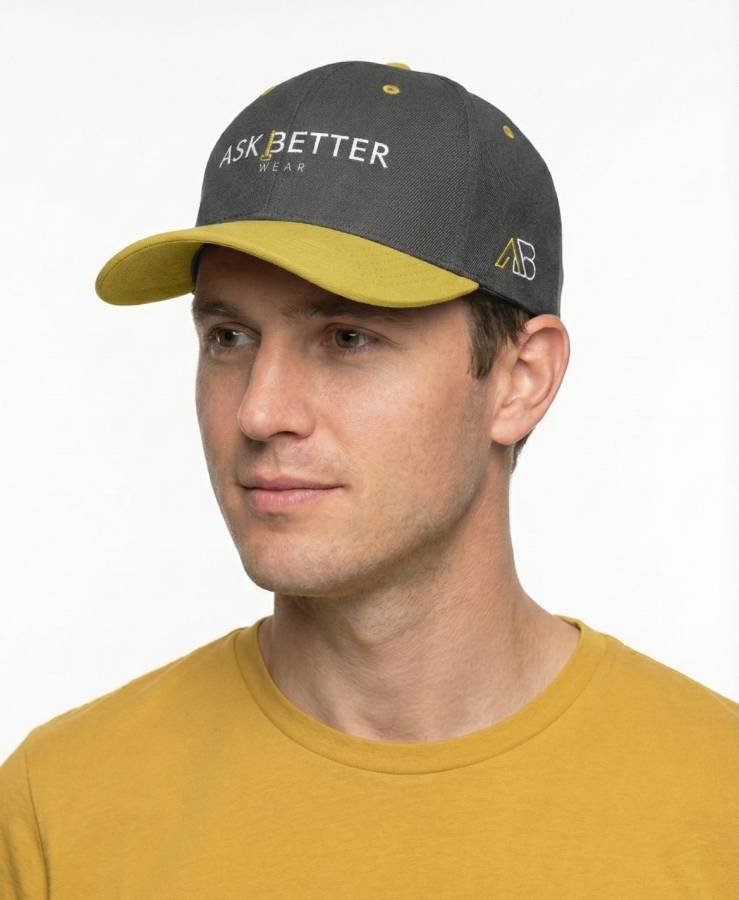 ABW Signature Cap ABW Signature Cap