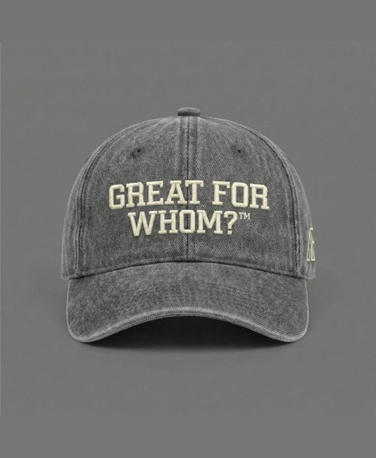 ABW Signature Cap ABW Signature Cap