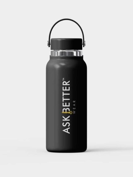 ABW Signature Water Bottle
