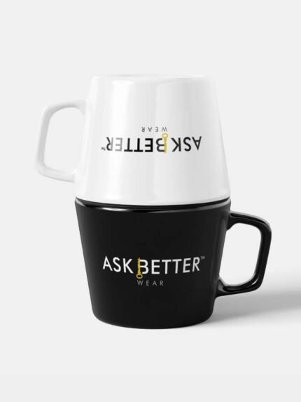 ABW Signature Mug