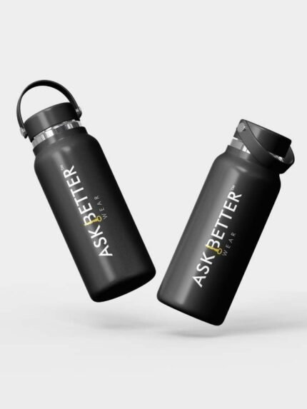 ABW Signature Water Bottle